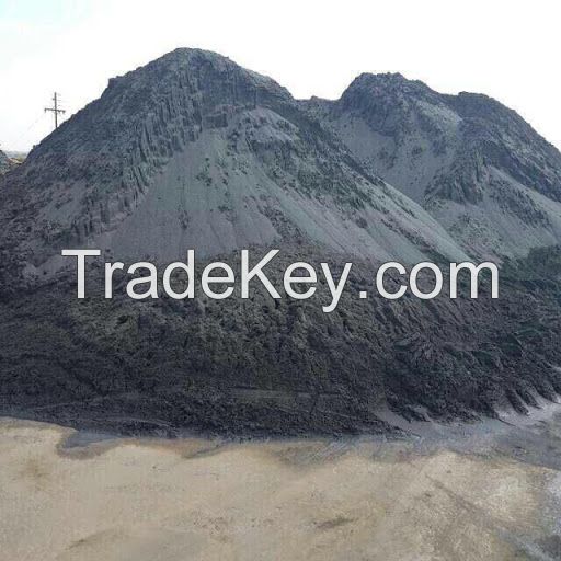 Chrome Ore chromite sand supplier ladle filler sand/ ore AFS30-35 chromite sand/ chrome