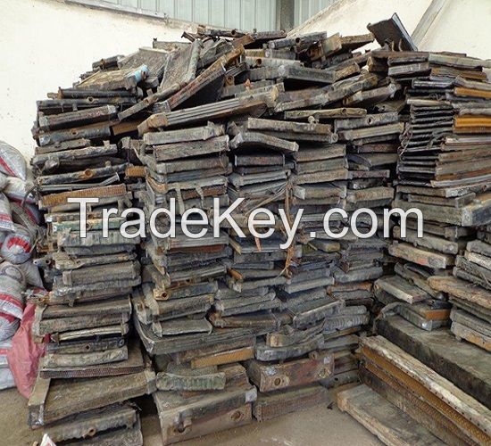 Bulk Copper Radiators Scrap for Sale