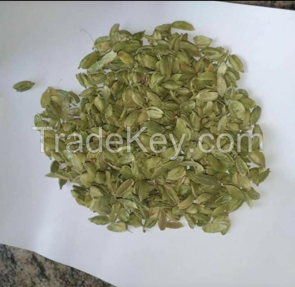 Best Quality Cardamom Husk