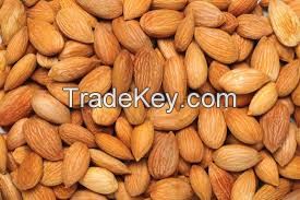 almond nuts