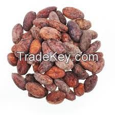 cocoa beans