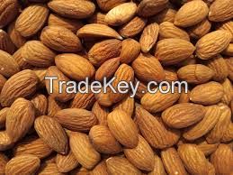 almond nuts