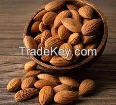 almond nuts