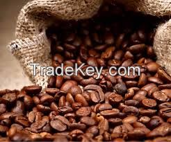 coffee beans