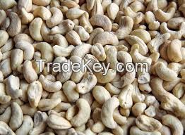 cashew nuts