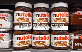 Ferrero Nutella Chocolate For sale 1KG, 3KG, 5KG, 7KG FOR SALE