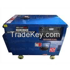 engine model 4008tag2a 1000kva diesel generator