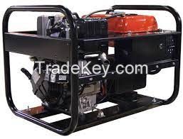 Phase Portable Diesel Generator