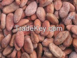 COCOA BEANS