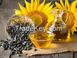 SUN FLOWER OIL