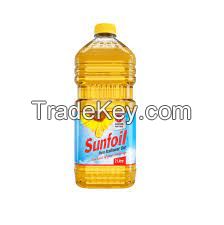 SUN FLOWER OIL