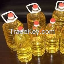 REFINED PALM OIL