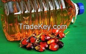 REFINED PALM OIL