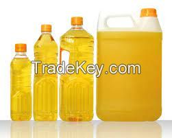 REFINED CORN OIL