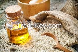 SESAME OIL