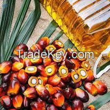 REFINED PALM OIL