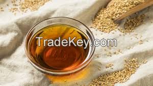 SESAME OIL