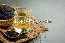 SESAME OIL