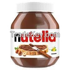 Nutella Chocolate