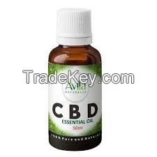 Finest CBD full spectrum distillate oil CBD 99.9% purity