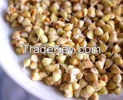 buckwheat