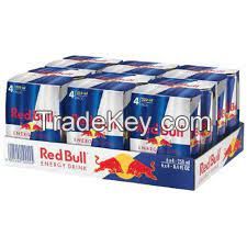 redbull energy drinks