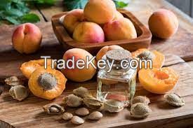 apricot kernels