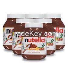 Nutella Chocolate