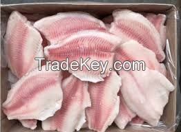 FRESH TILAPIA FISH