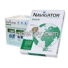 Navigator A4 Paper 80gsm 70gsm 75 gsm