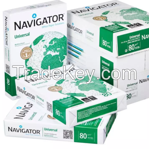 Navigator A4 Paper 80gsm 70gsm 75 gsm