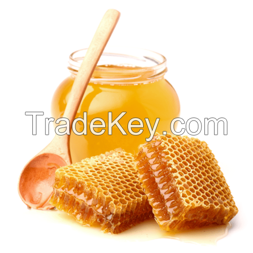 Natural Honey source from HONEY Bee for Men