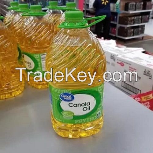 100% Refined 5L Cooking Oil Sunflower Oil For Food