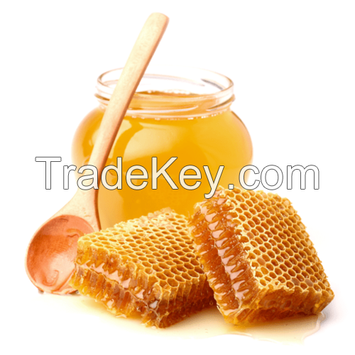 Raw honey products 100% natural bulk suppliers honey