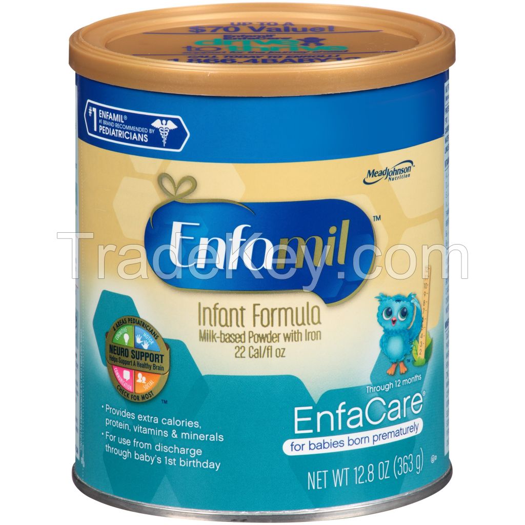 Best Selling Enfamil Baby Formula Baby Milk Powder Infant Formula Milk-Based Powder for Sale