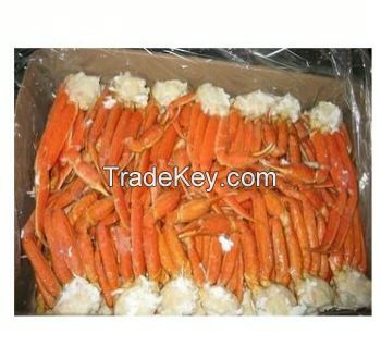 Frozen Alaskan King Crab Legs King Crab Legs