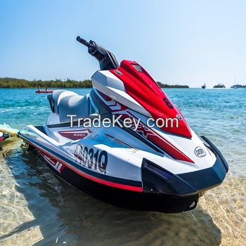 NEWLY 2022 SEA-DOO RXT260-RS 55HRS PWC/JETSKI/JET/SKI