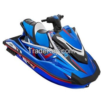 ASSEMBLED 100% QUALITY Sea-doo Jet Ski / Sea-doo GTI-X 130 jet ski / Jetski / Waverunner + Free Trailer