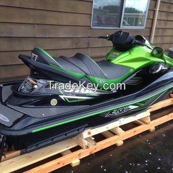 NEWLY 2022 SEA-DOO RXT260-RS 55HRS PWC/JETSKI/JET/SKI