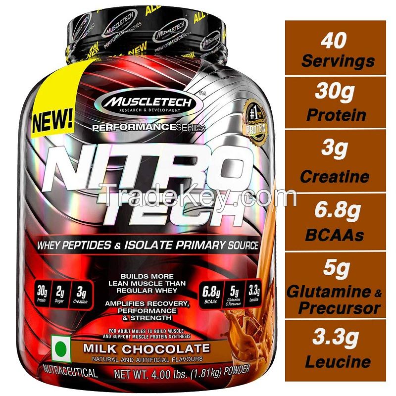 Wholesale whey protein chocolate protein powder gold standard