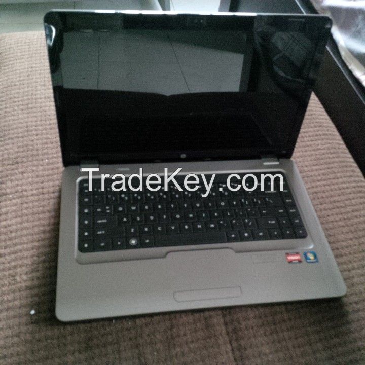 High Quality Laptop Computer Cheap Notebook Used for business