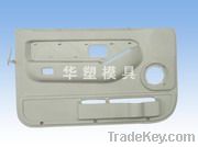 Door Panel Mould