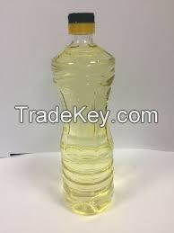 Refined Sunflower Oil