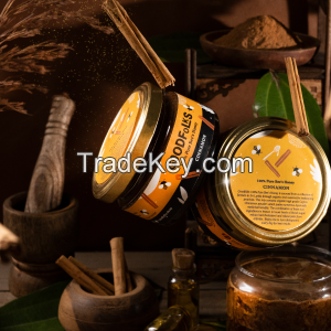 Sri Lanka Pure Bee Honey with Ceylon Cinnamon