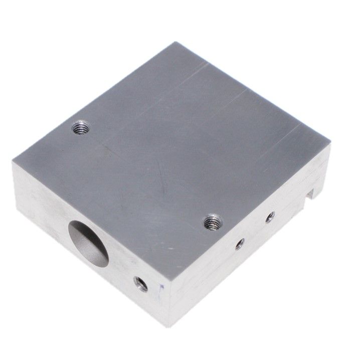 Custom CNC Machined Anodized Aluminum Partss, CNC Machining Precise Machining & Manufacturing