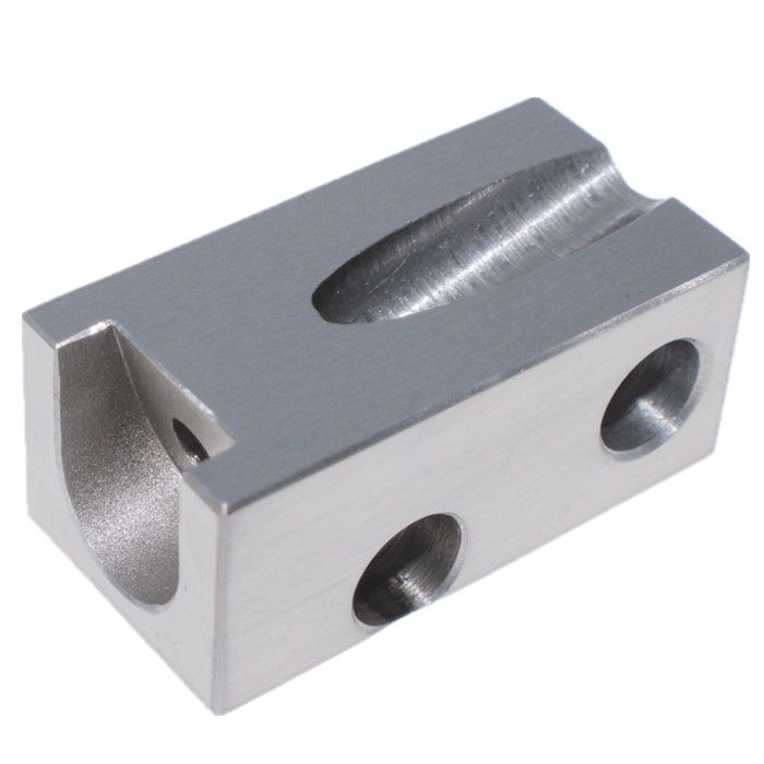 OEM Supplier Stainless Steel CNC Milling Lathe Partss CNC Turning Components