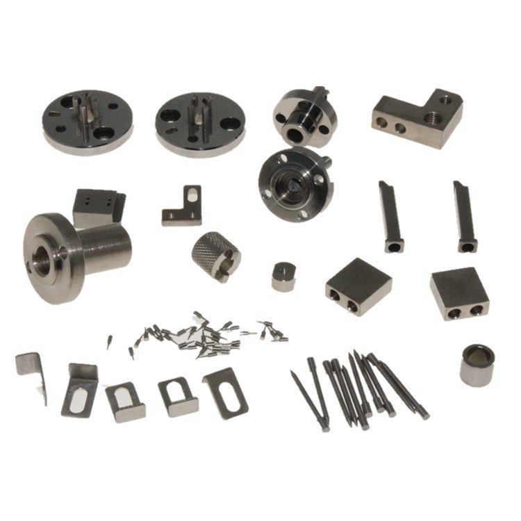 Cheap Customize CNC Machining Parts, Advanced Customize CNC Machining  Parts, CNC Lathe For Aluminum Wheel Machining