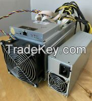 Brand New Bitmain Antminer S9 13.5TH/s Bitcoin Miner