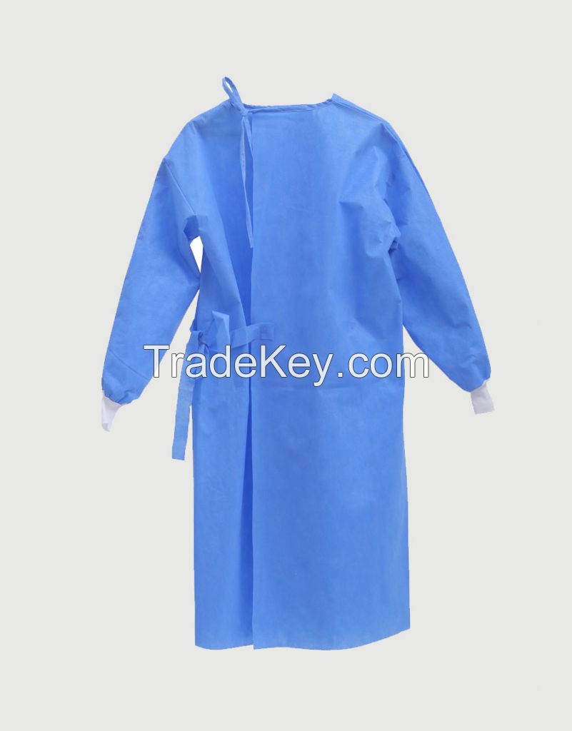 Surgical Disposable Gowns