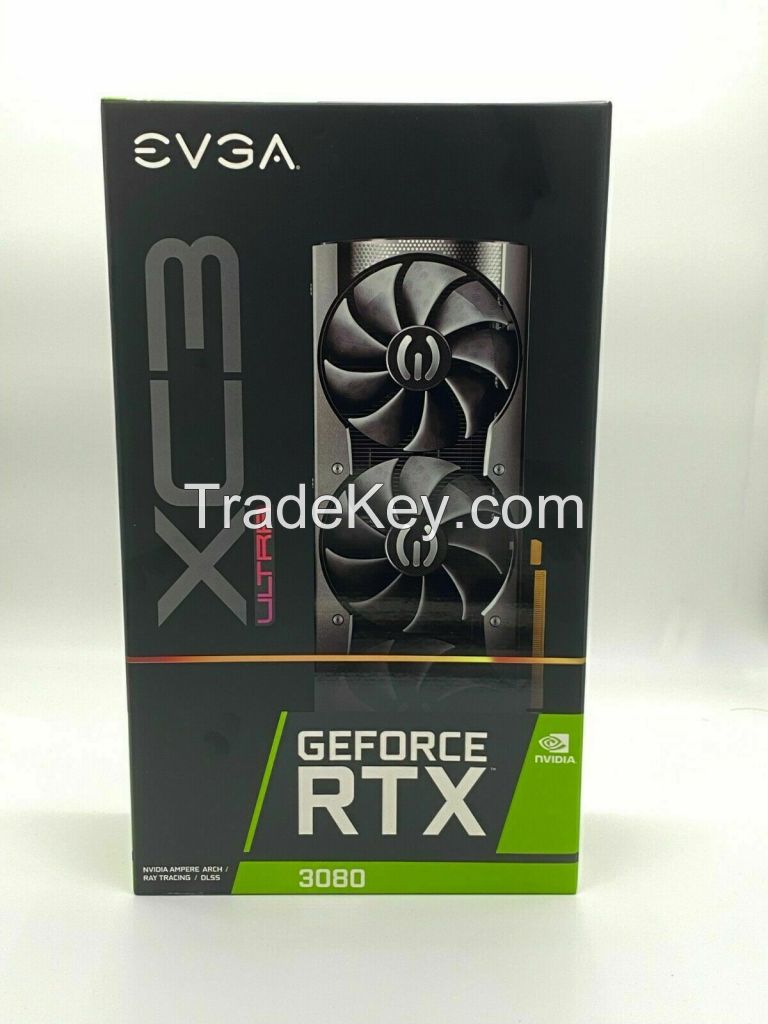 nvidia geforce rtx 3080